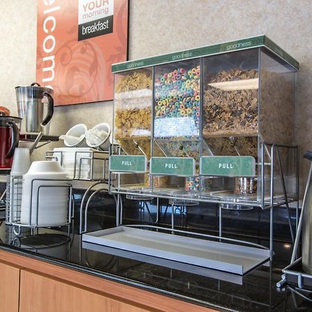 Comfort Suites Victorville-Hesperia Ngoại thất bức ảnh