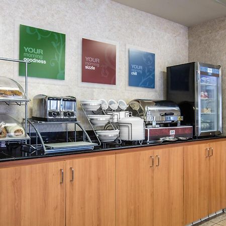 Comfort Suites Victorville-Hesperia Ngoại thất bức ảnh